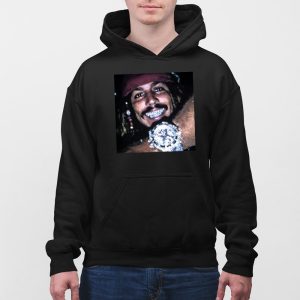 Captain Hack Varo Shirt 3