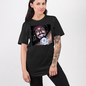 Captain Hack Varo Shirt 4