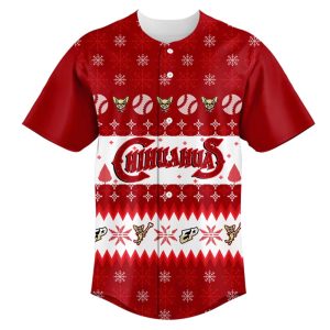 Chihuahuas Christmas In July 2025 Jersey1