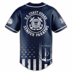 2025 Giants US Coast Guard Jersey2