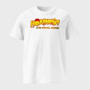 Hulkamania Lives Forever Brother Shirt 1