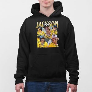 Jackson Kyle Savannah Bananas Shirt 4