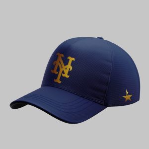 2025 Mets Hamilton Night Hoodie2