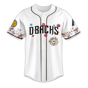 2025 Diamondbacks Hispanic Heritage Jersey1