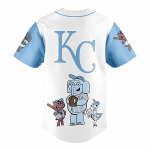 2025 Royals The Pigeon Night Jersey2