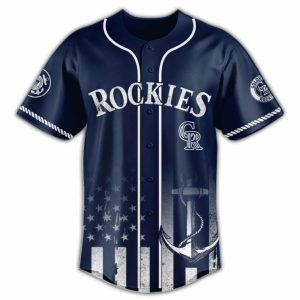 2025 Rockies US Coast Guard Jersey1