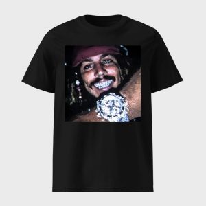 Captain Hack Varo Shirt 1