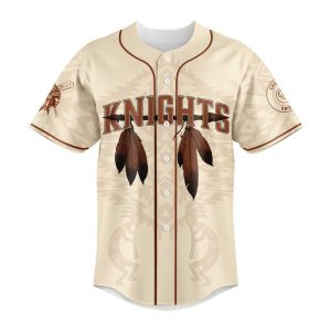 Charlotte Knights Celebrating Native American Heritage Month Jersey 2025 1 Charlotte Knights Celebrating Native American Heritage Month Jersey 20251
