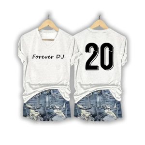 Forever DJ 20 Shirt3