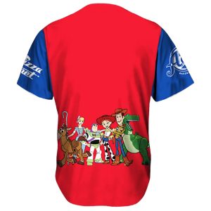 Reno Aces Toy Story Jersey 2025 Giveaway 3