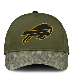 Bills US ARMY 250th Birthday Celebration Football Jersey 20251