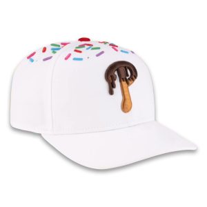 Phillies Ice Cream Sundae Cap 2025