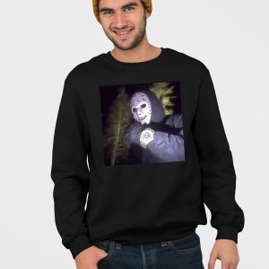Chason Morecheese Shirt 5