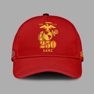 Yankees 250th US Marine Corps Birthday Jersey 20253