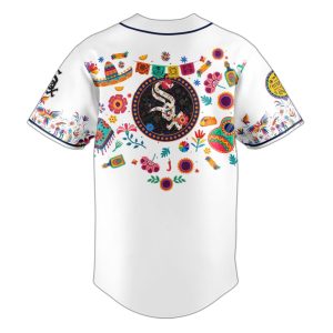 2025 White Sox Hispanic Heritage Jersey2