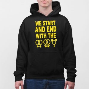 We Start And End With The Lgbtqia Shirt 4