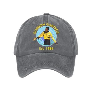 80s Show Gordon Gartrell Est 1984 RIP Malcolm Jamal Warner Memorial Hat2