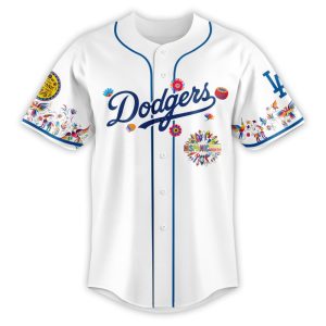 2025 Dodgers Hispanic Heritage Jersey1
