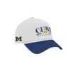 Cubs University of Michigan Cap 2025 Giveaway