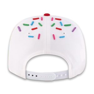 Phillies Ice Cream Sundae Cap 2025