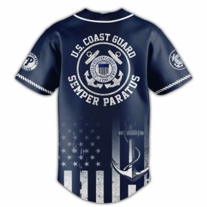 2025 Phillies US Coast Guard Jersey 2 2025 Phillies US Coast Guard Jersey2
