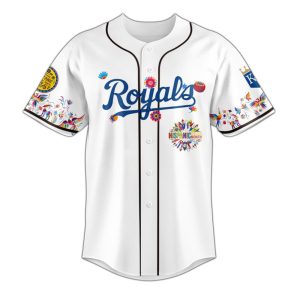 2025 Royals Hispanic Heritage Jersey1