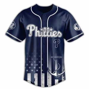 2025 Phillies US Coast Guard Jersey 1 2025 Phillies US Coast Guard Jersey1