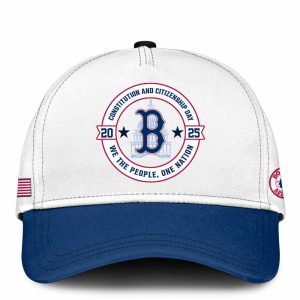 Red Sox Happy Constitution and Citizenship Day Jersey 2025 1 Red Sox Happy Constitution and Citizenship Day Jersey 20251