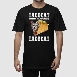 Joe Burrow Tacocat Shirt 2