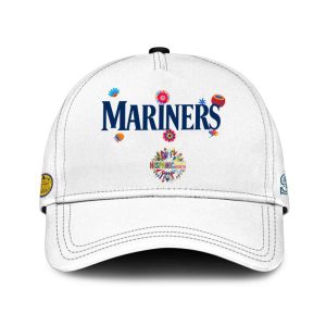2025 Mariners Hispanic Heritage Jersey3
