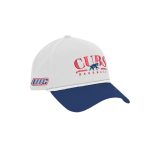 Cubs University of Illinois Chicago Cap 2025 Giveaway