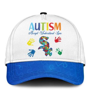 White Sox Autism Awareness Month Jersey 20253