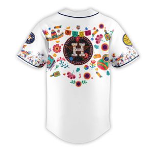 2025 Astros Hispanic Heritage Jersey2