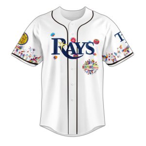 2025 Rays Hispanic Heritage Jersey1