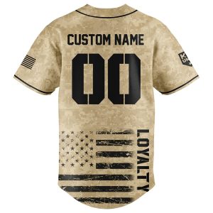 Brewers Honoring Military Dogs Jersey 20253
