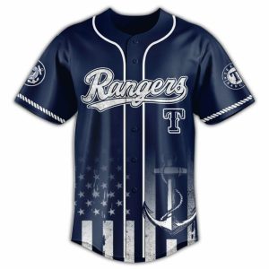 2025 Rangers US Coast Guard Jersey 1 2025 Rangers US Coast Guard Jersey1