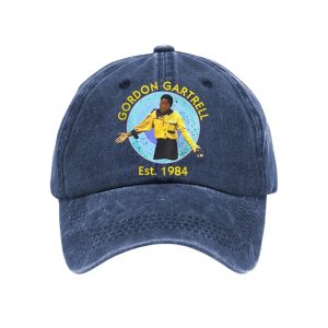 80s Show Gordon Gartrell Est 1984 RIP Malcolm Jamal Warner Memorial Hat1