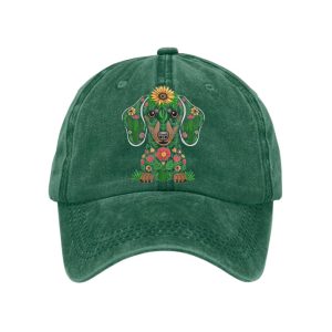 Texas Pet Relief Baseball Cap2