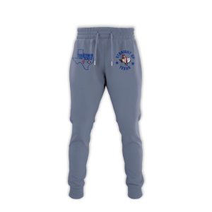 Astros Rangers Together For Texas Combo Hoodie2