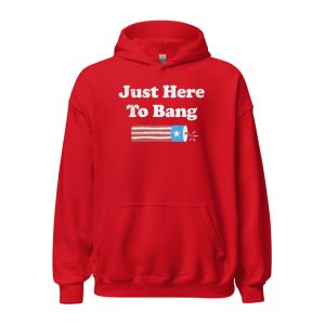Rex Ryan Just Here To Bang Shirt