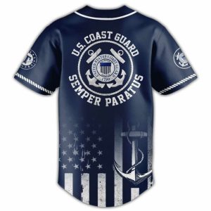 2025 Rangers US Coast Guard Jersey 2 2025 Rangers US Coast Guard Jersey2