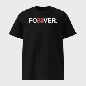 Ryne Sandberg FO23VER Shirt