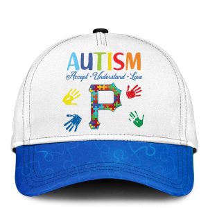 Pirates Autism Awareness Month Jersey 20253