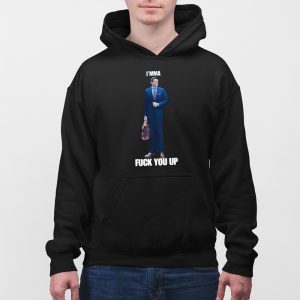 Imma Fuck You Up Aidan Kearney Shirt 3