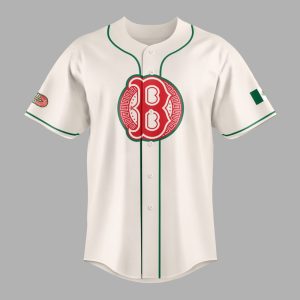 Red Sox Mexican Celebration Night 2025 Jersey1