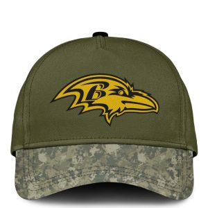 Ravens US ARMY 250th Birthday Celebration Football Jersey 20251