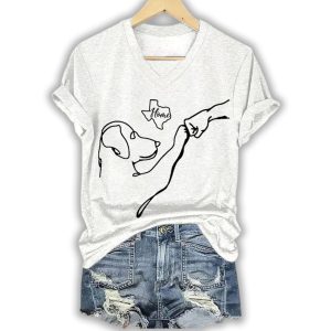 Texas Animal Protection Shirt4