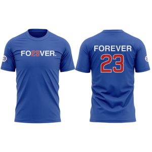 Cubs Ryno FO23VER Shirt