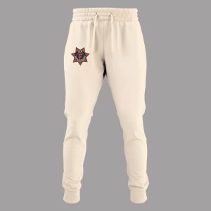 2025 Giants Law Enforcement Appreciation Day Hoodie2