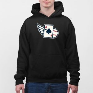 Guardians Gamblers New Logo Shirt 3